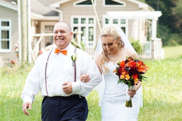 Buffalo Mountain Getaway