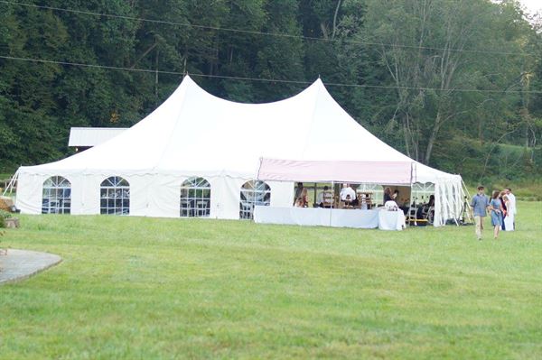 Buffalo Mountain Getaway