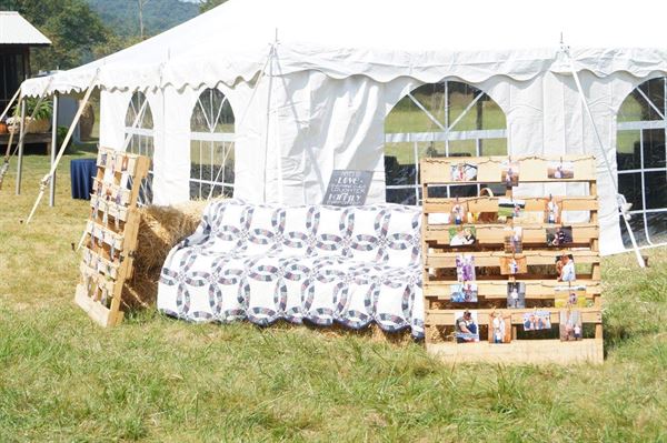 Buffalo Mountain Getaway