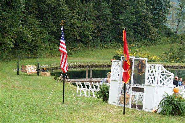 Buffalo Mountain Getaway