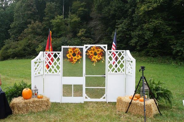 Buffalo Mountain Getaway