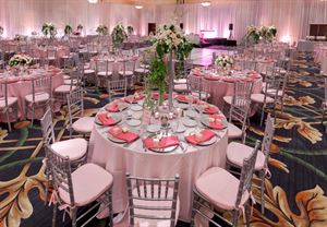 The Roanoke Ballroom