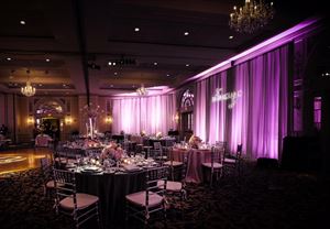 The Crystal Ballroom