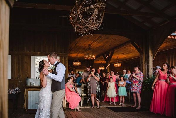 Triple J Farm Events