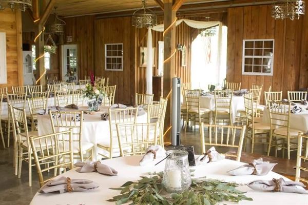 Triple J Farm Events