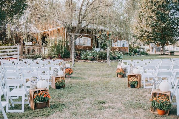 Triple J Farm Events