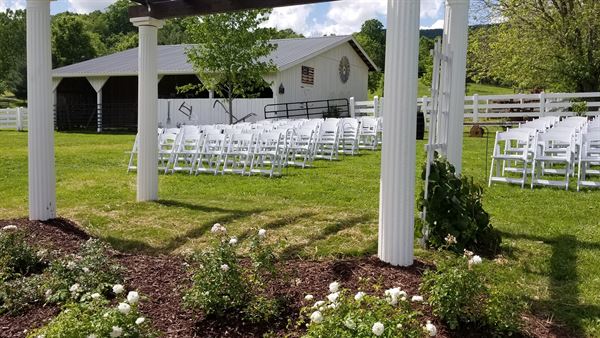 Triple J Farm Events