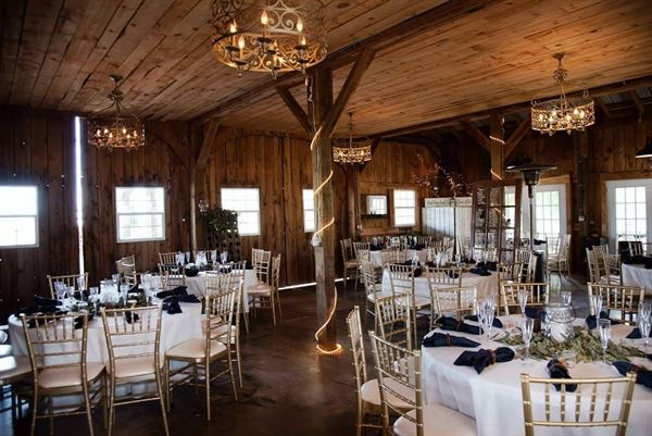 Triple J Farm Events