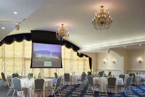 Presidential Ballroom