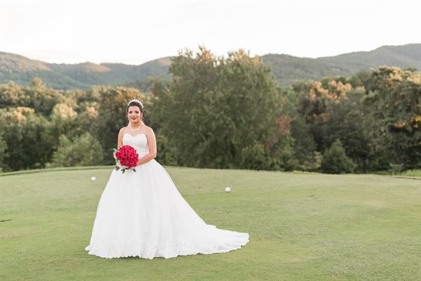 Hidden Valley Country Club