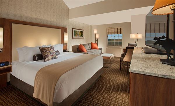 North Conway Grand Hotel