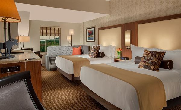 North Conway Grand Hotel