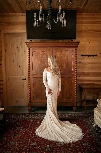 Red Gates at Kelly Creek