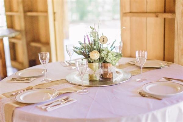 Red Gates at Kelly Creek