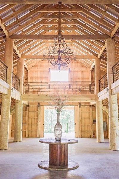 Red Gates at Kelly Creek