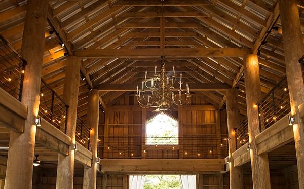 Red Gates at Kelly Creek