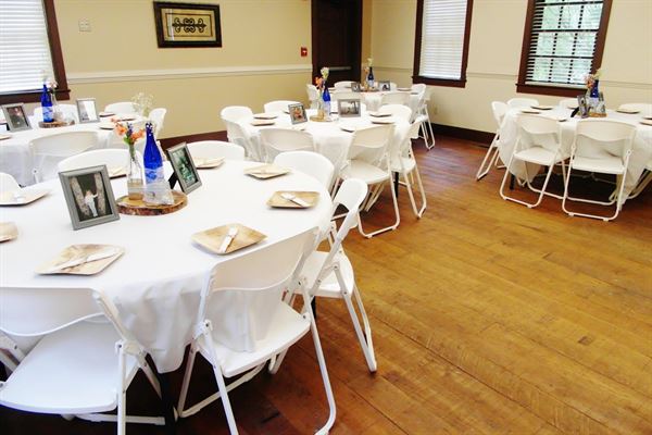 Roanoke County's Explore Park