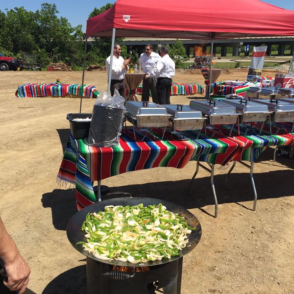 Esperanza's Events & Catering, a Division Joe T. Garcia's
