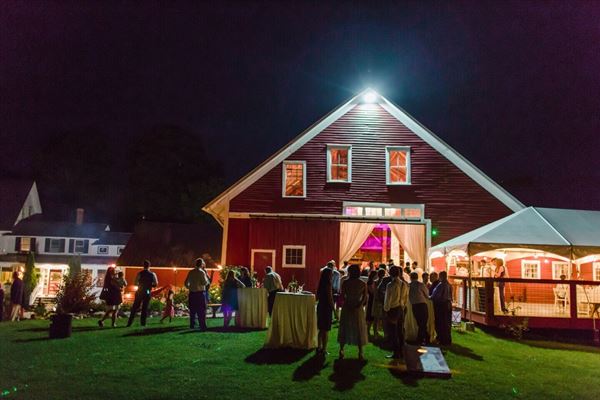 Bishop Farm Bed & Breakfast