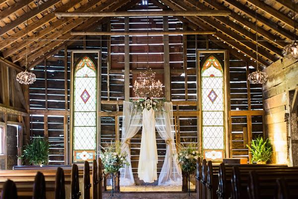 Bishop Farm Bed & Breakfast