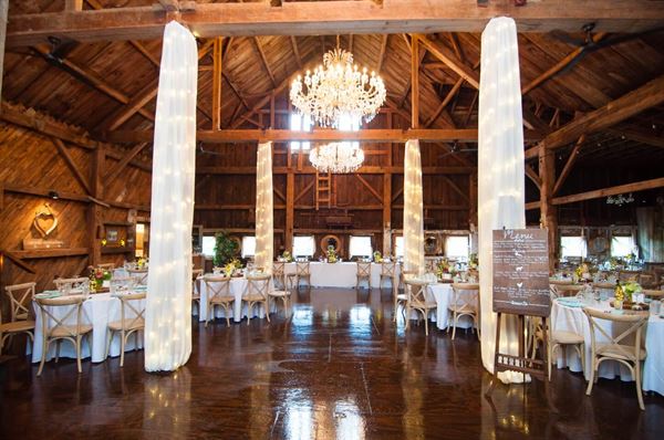 Bishop Farm Bed & Breakfast