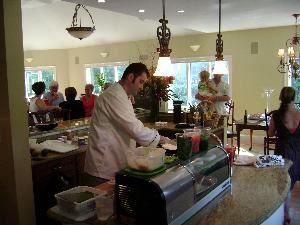 offer sushi-sushi catering in Boston