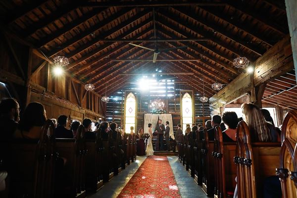 Bishop Farm Bed & Breakfast