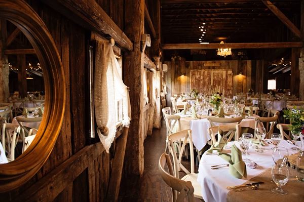 Bishop Farm Bed & Breakfast