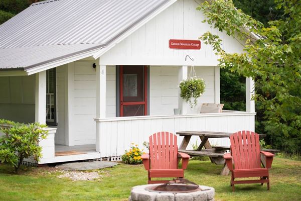 Bishop Farm Bed & Breakfast