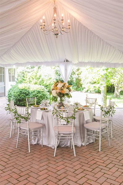 Spring Haven Mansion