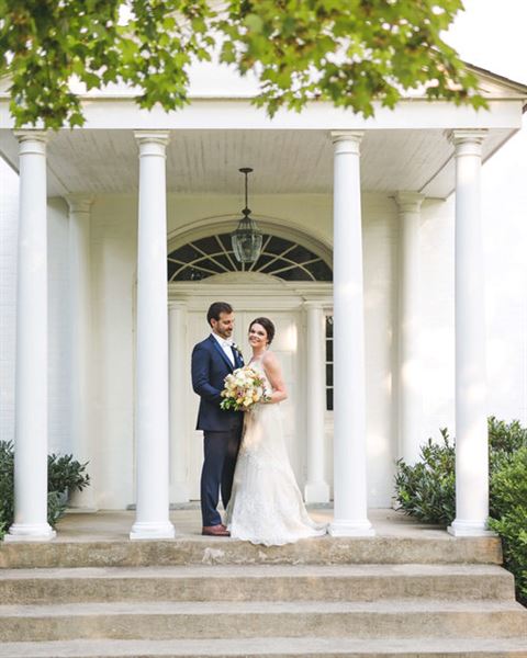 Spring Haven Mansion