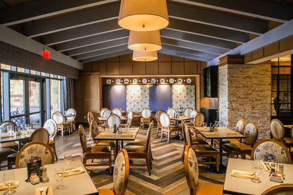 L'Auberge Casino Resort