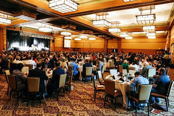 L'Auberge Casino Resort