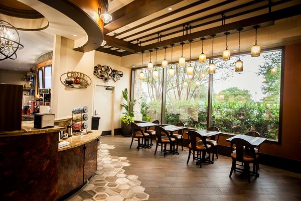 L'Auberge Casino Resort