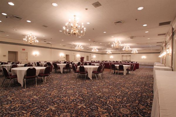 Fireside Inn & Suites West Lebanon