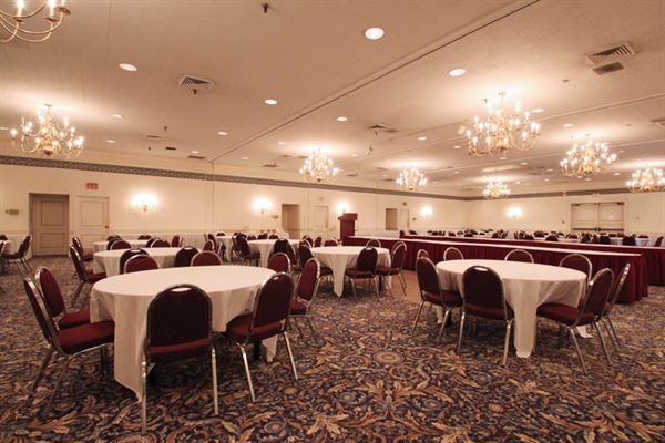 Fireside Inn & Suites West Lebanon