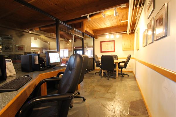 Fireside Inn & Suites West Lebanon