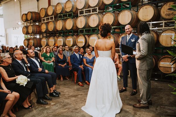 Magnetic Magnificent Events