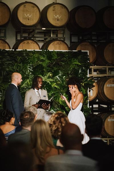 Magnetic Magnificent Events