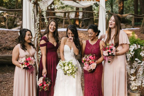 Magnetic Magnificent Events