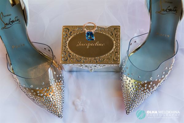 Magnetic Magnificent Events