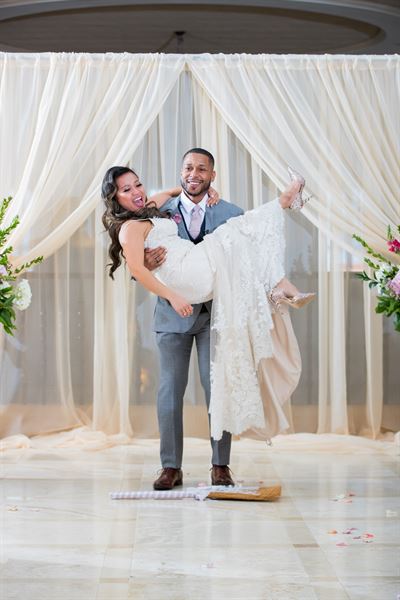 Magnetic Magnificent Events