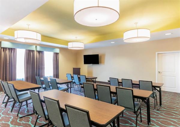 La Quinta Inn & Suites Carlsbad