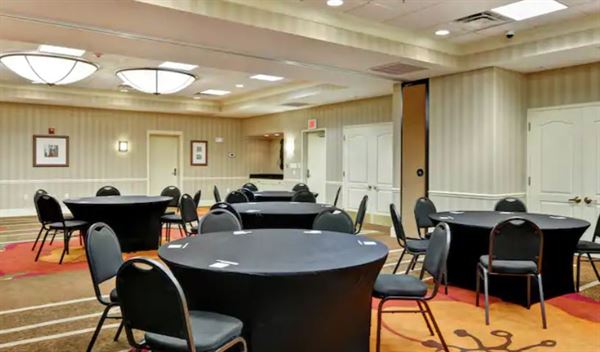 Hilton Garden Inn Hattiesburg