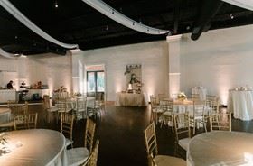 Dogwood Venue