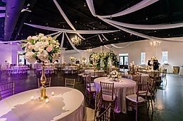 Dogwood Venue