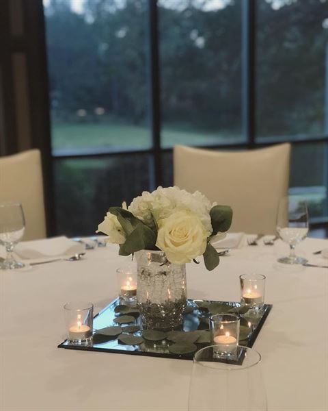 Hattiesburg Country Club