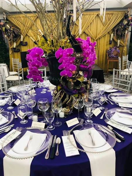 Hattiesburg Country Club