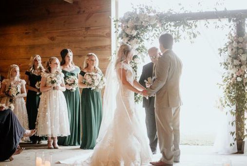 Chapel @ Whispering Pines