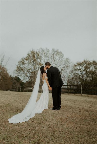 Chapel @ Whispering Pines